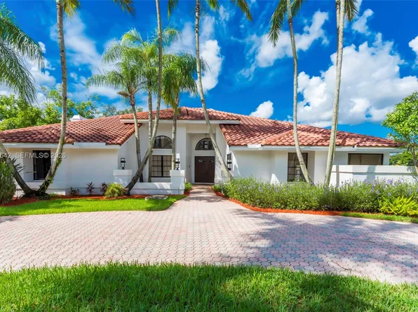 1201 Bristol Ave, Davie, FL 33325