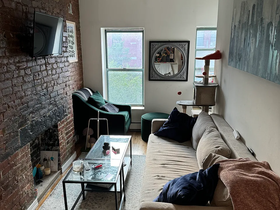 58 Loisaida Ave #5A