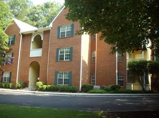 1013 N Jamestown Rd, Decatur, GA 30033