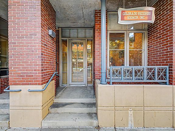2nd image of 1499 Blake Street #1G