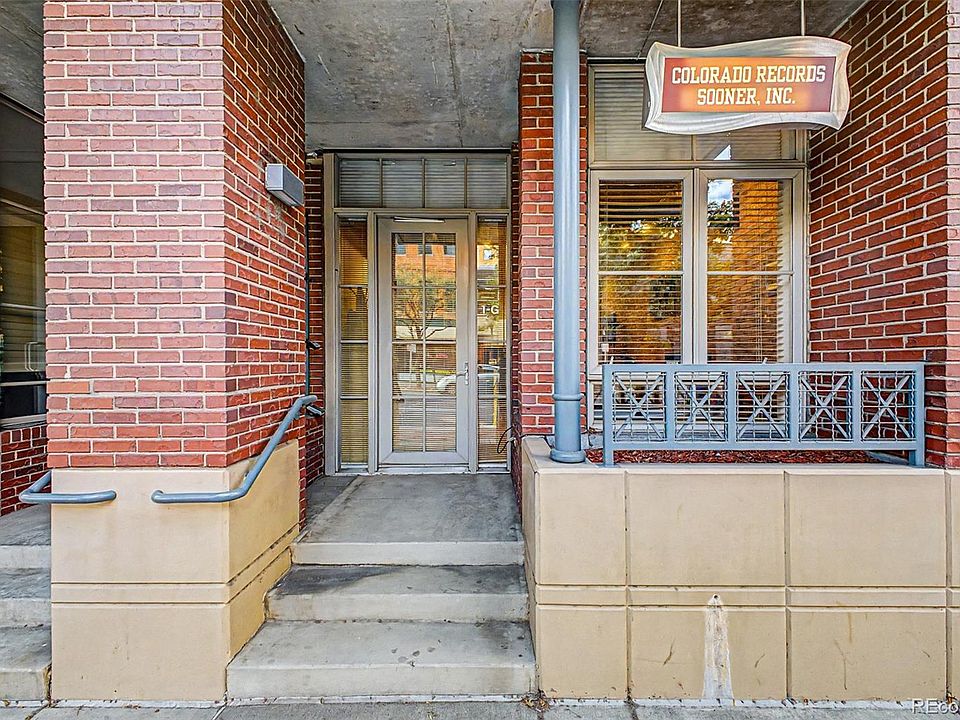 1st image of 1499 Blake Street #1G