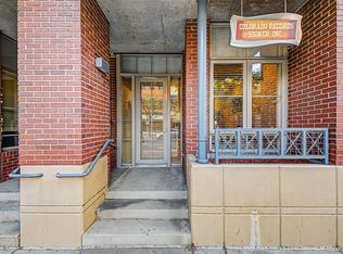 1499 Blake St SUITE 1G, Denver, CO 80202