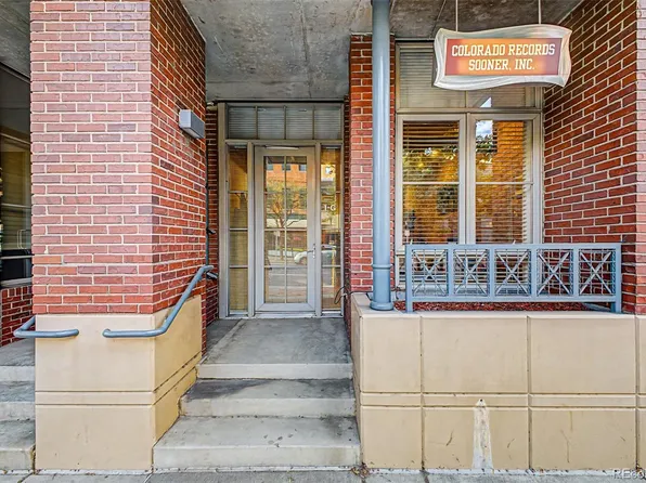 1499 Blake Street #1G, Denver, CO 80202