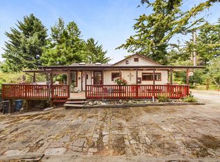 4486 Meyers Ave, Eureka, CA 95503
