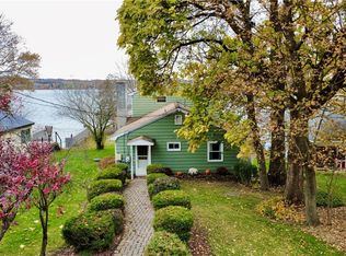 337 Fire Ln #12A, Auburn, NY 13021