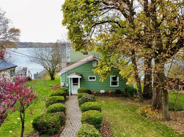 337 Fire Ln #12A, Auburn, NY 13021