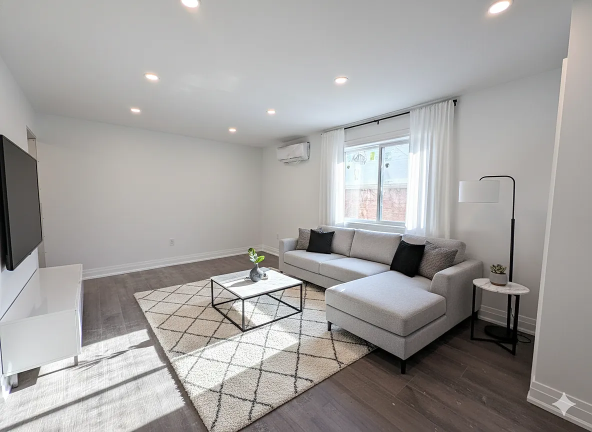 184 Ottawa Upper Floor — Photo 1