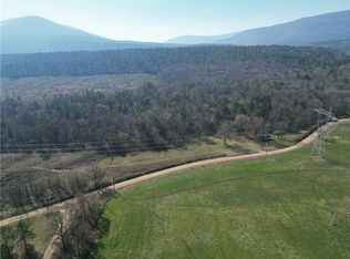 0 Pea Ridge Rd, Havana, AR 72842