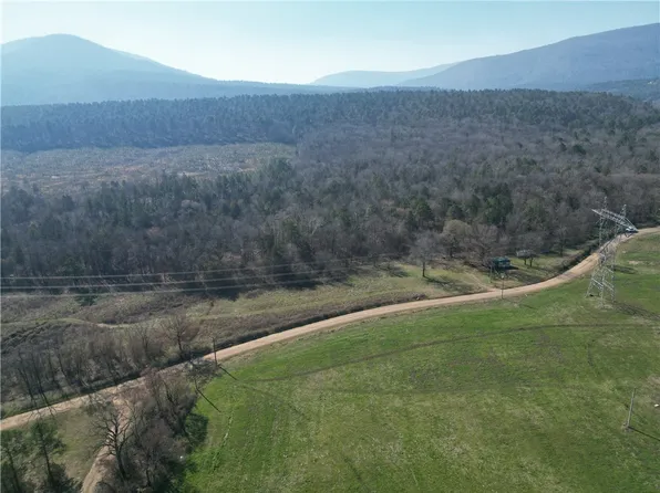 0 Pea Ridge Rd, Havana, AR 72842