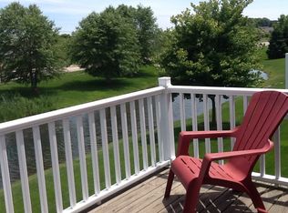 7016 Baltic Dr SW, Byron Center, MI 49315