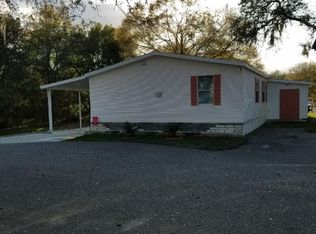 11402 Ventura Way, Tampa, FL 33637