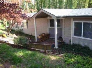 19837 SW Johnson Rd, West Linn, OR 97068