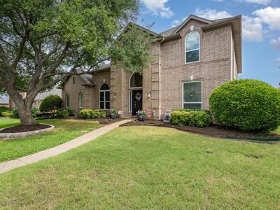 2916 Woods Dr, Plano, TX, 75025