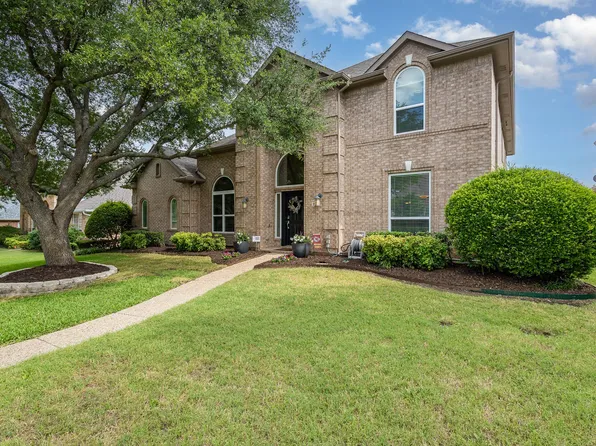 2916 Woods Dr, Plano, TX 75025