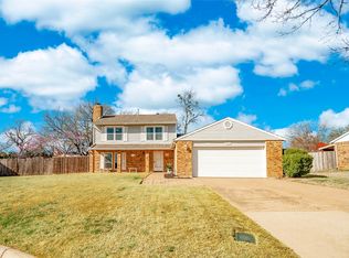 5309 Crawford Ct, Flower Mound, TX 75028