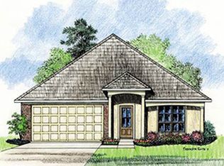 10369 Montrachet Dr, Baton Rouge, LA 70817