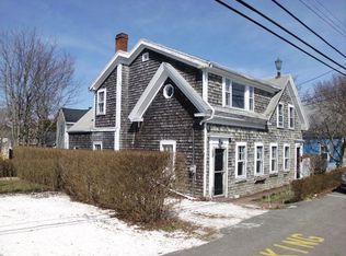 8 Bradford St, Provincetown, MA 02657