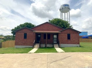 509 Meadow Frg, Converse, TX 78109