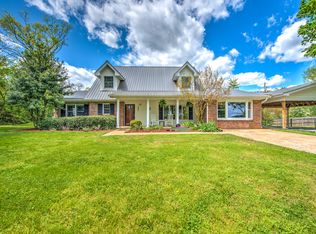 227 Harrison Bend Rd, Loudon, TN 37774