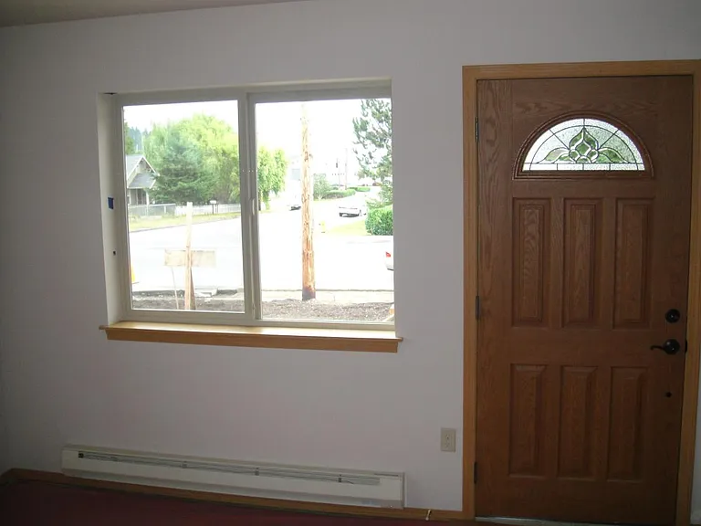 Main Entry