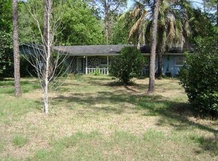 1101 NE 48th Avenue Rd, Ocala, FL 34470