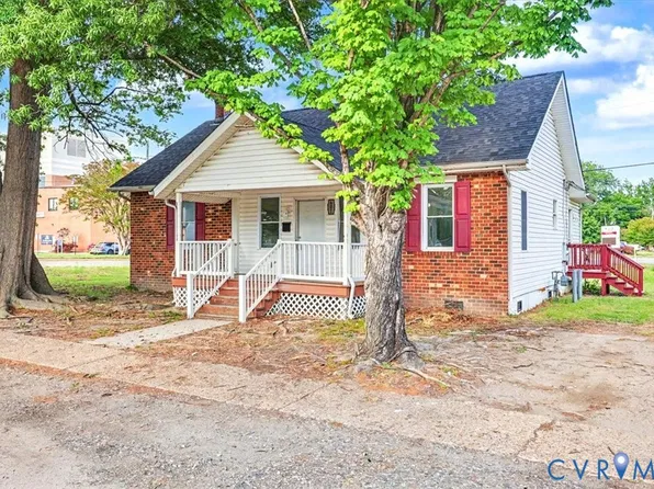601 N 5th Ave, Hopewell, VA 23860