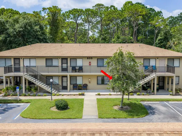 1601 Big Tree Rd APT 803, Daytona Beach, FL 32119