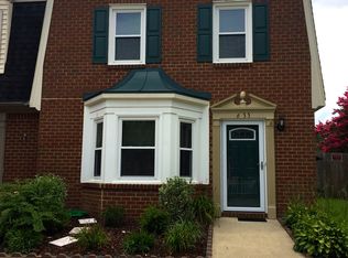 633 Mill Landing Rd, Chesapeake, VA 23322