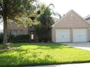 4503 Park Breeze Dr, Fresno, TX 77545