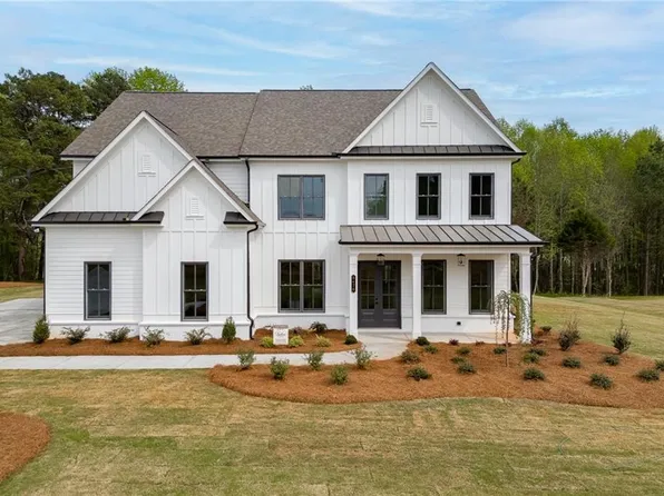 5470 Settingdown Rd, Cumming, GA 30041