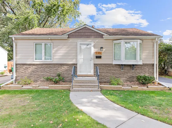 3351 Aquila Ave S, Saint Louis Park, MN 55426