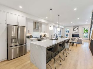 144 Dovercourt Rd #1, Toronto, ON M6J3C4