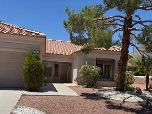 3013 Abercorn Dr, Las Vegas, NV 89134