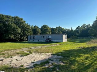 368 Buzhardt Rd, Ware Shoals, SC 29692