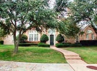 3655 Copper Stone Dr, Dallas, TX 75287