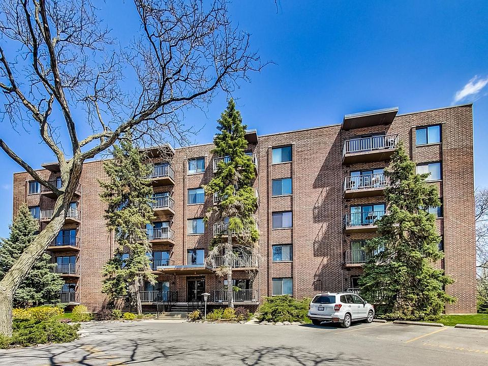 1st image of 6525 N Nashville Ave #5A