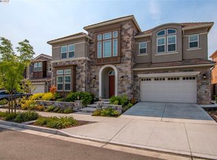 6040 N Laurelspur Loop, San Ramon, CA 94582