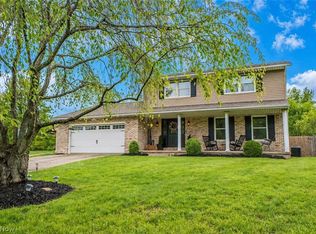 12208 Yuma Cir NW, Uniontown, OH 44685