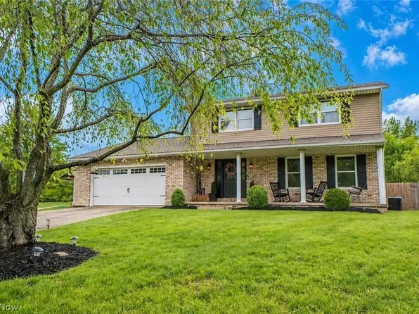 12208 Yuma Cir NW, Uniontown, OH 44685