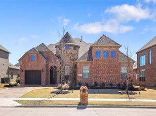 861 Waterview Dr, Prosper, TX 75078