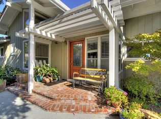 10140 Hillcrest Rd, Cupertino, CA 95014