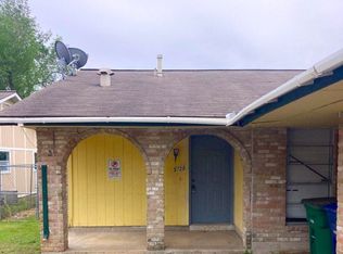 5730 Alnwick St #5728, San Antonio, TX 78228