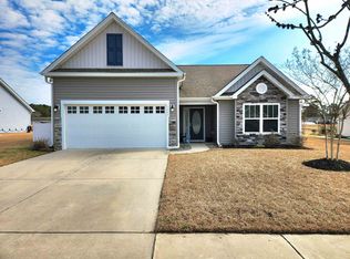 3440 Holly Loop, Conway, SC 29527