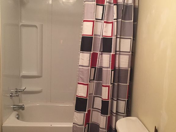 Main Bath