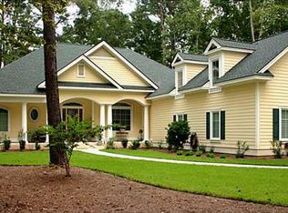 11 Rosebud Dr, Bluffton, SC 29910