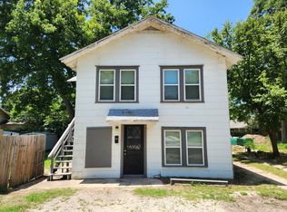315 S Stonewall St, Ada, OK 74820