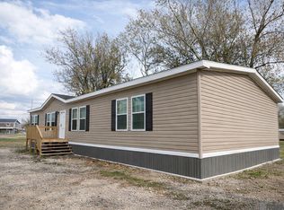 1235 Coteau Rd, Houma, LA 70364