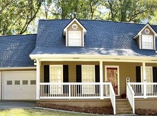 10343 Buchanan Hwy, Temple, GA 30179