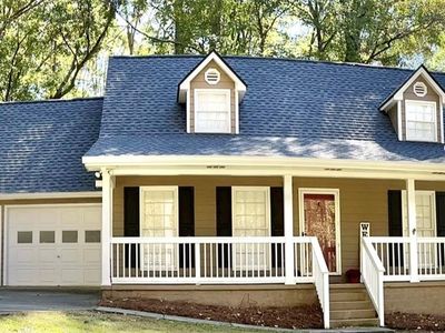 10343 Buchanan Hwy, Temple, GA, 30179