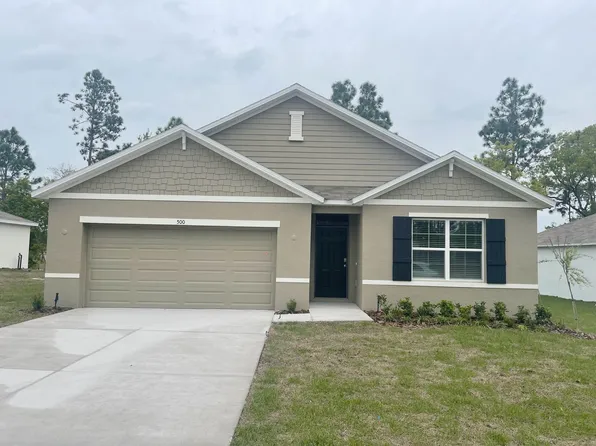 500 Hickory Course Loop, Ocala, FL 34472